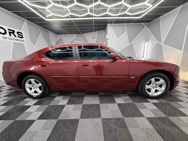 used 2010 Dodge Charger car, priced at $3,100