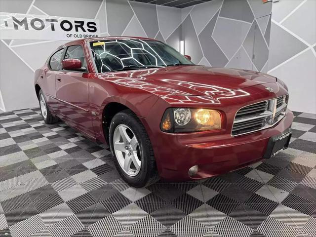 used 2010 Dodge Charger car, priced at $3,100