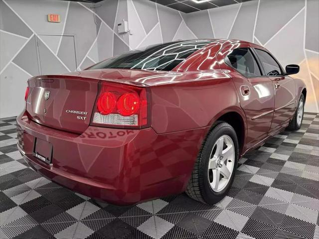 used 2010 Dodge Charger car, priced at $3,100