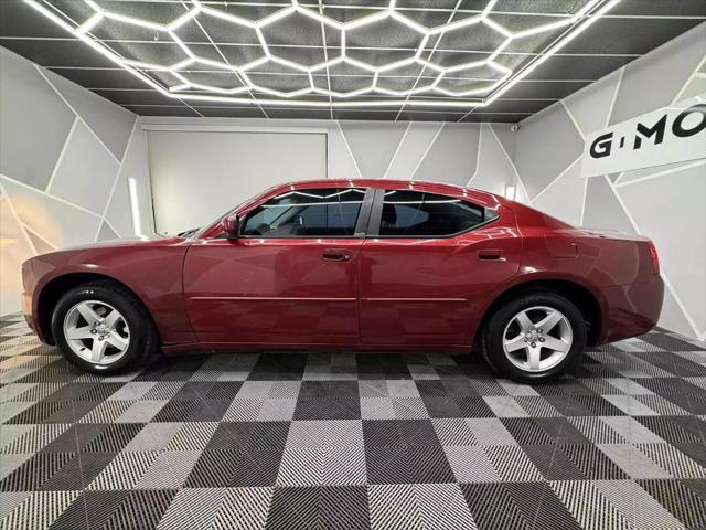 used 2010 Dodge Charger car, priced at $3,100