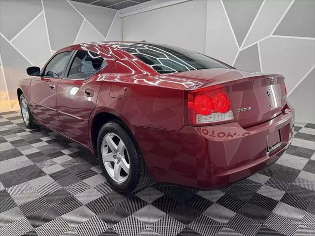 used 2010 Dodge Charger car, priced at $3,100