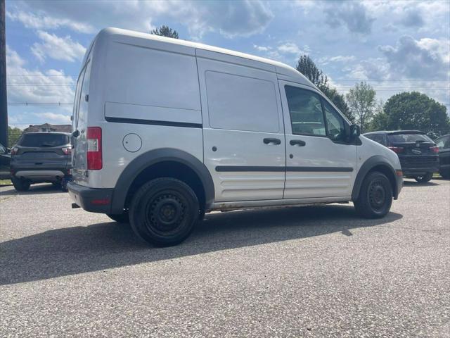 used 2013 Ford Transit Connect car, priced at $8,499