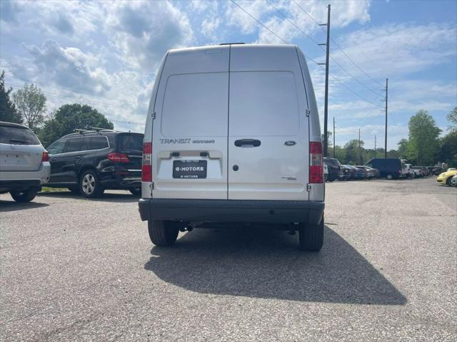 used 2013 Ford Transit Connect car, priced at $8,499