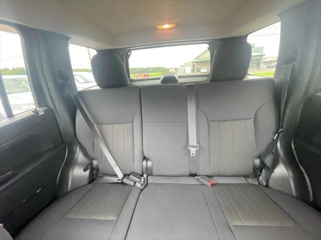 used 2012 Jeep Liberty car, priced at $7,500