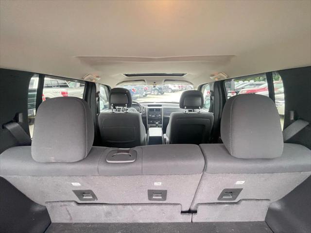 used 2012 Jeep Liberty car, priced at $7,500