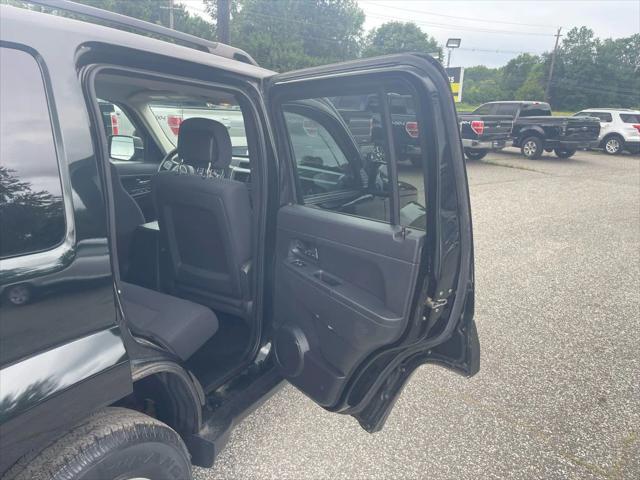 used 2012 Jeep Liberty car, priced at $7,500