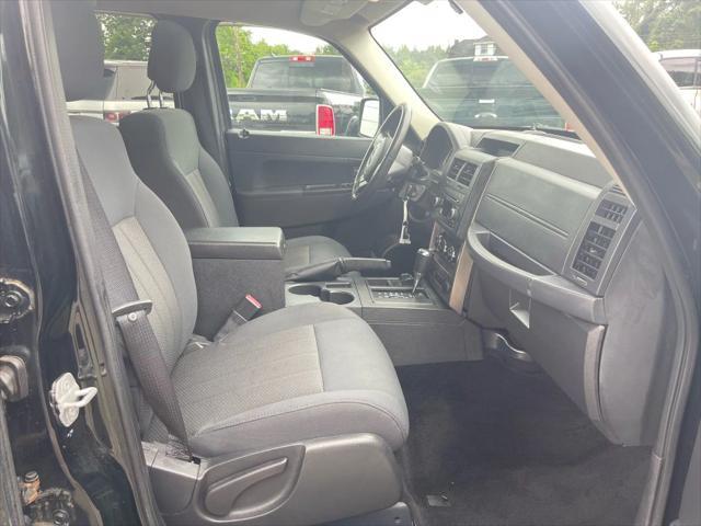 used 2012 Jeep Liberty car, priced at $7,500