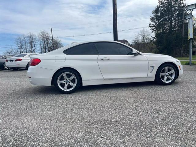used 2014 BMW 428 car, priced at $10,100