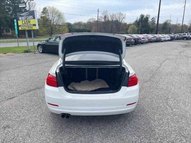 used 2014 BMW 428 car, priced at $10,100
