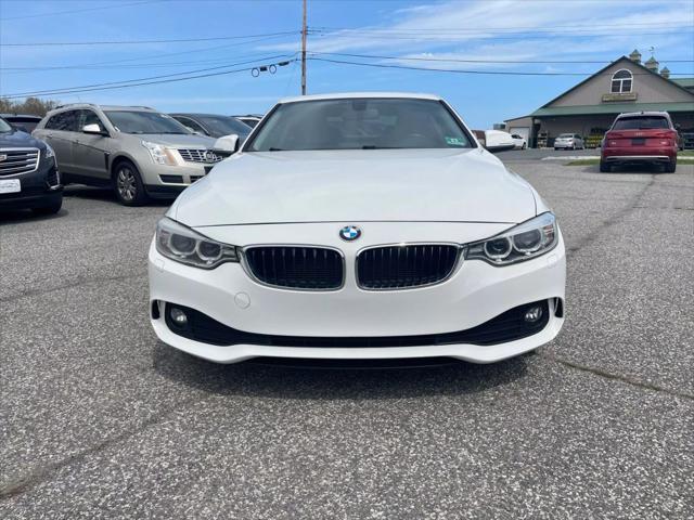 used 2014 BMW 428 car, priced at $10,100
