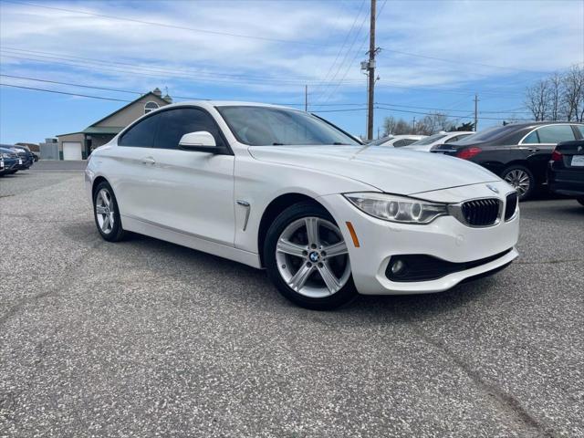 used 2014 BMW 428 car, priced at $10,100
