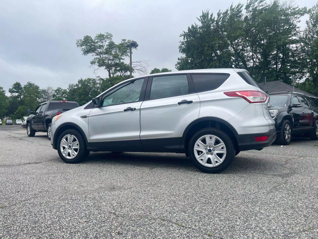used 2013 Ford Escape car, priced at $4,695
