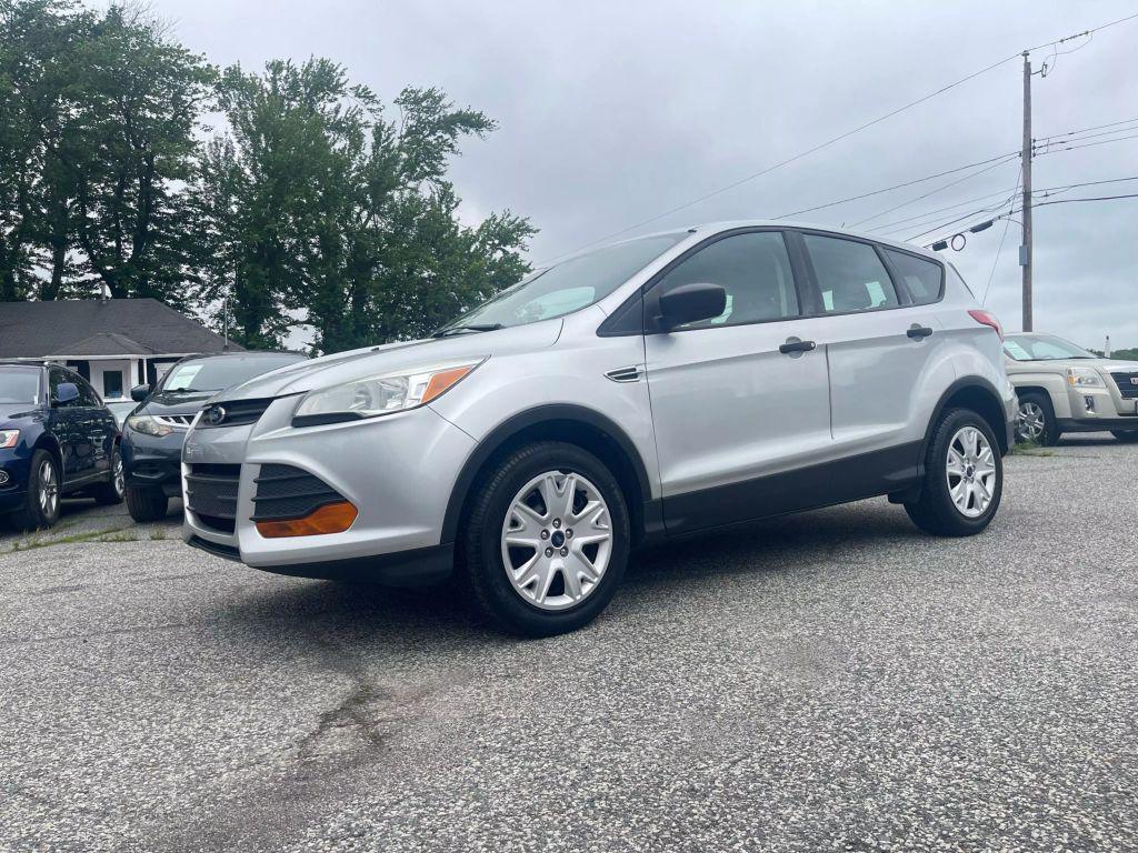 used 2013 Ford Escape car, priced at $4,695
