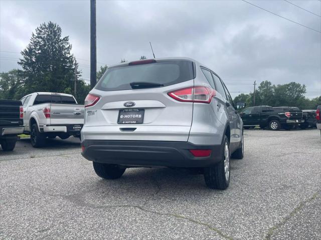 used 2013 Ford Escape car, priced at $4,999