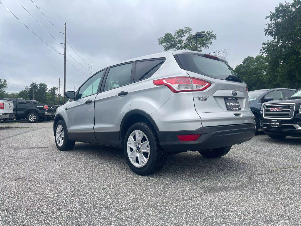 used 2013 Ford Escape car, priced at $4,695