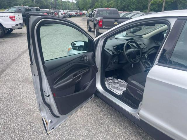 used 2013 Ford Escape car, priced at $4,999