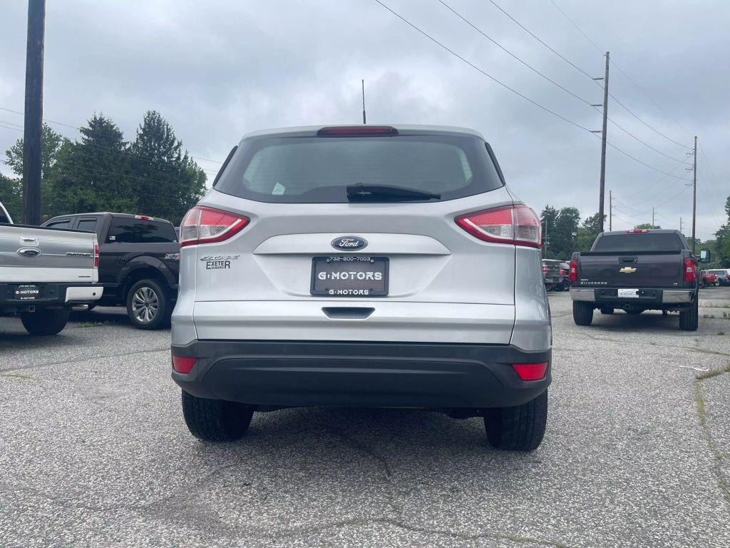 used 2013 Ford Escape car, priced at $4,695