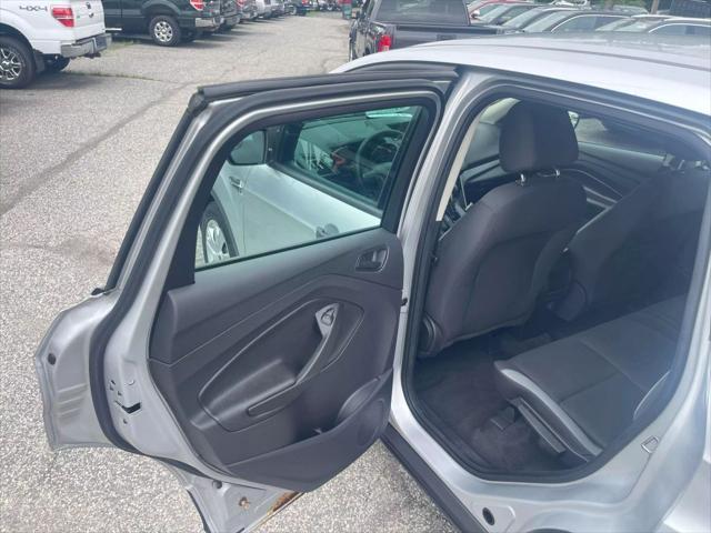 used 2013 Ford Escape car, priced at $4,999