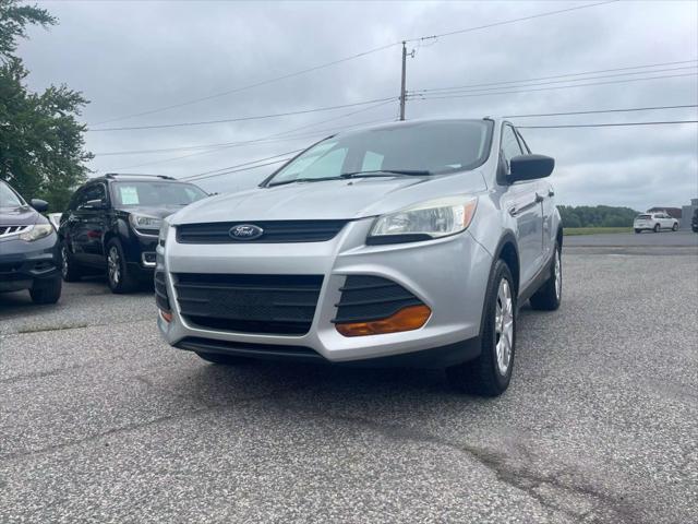 used 2013 Ford Escape car, priced at $4,999