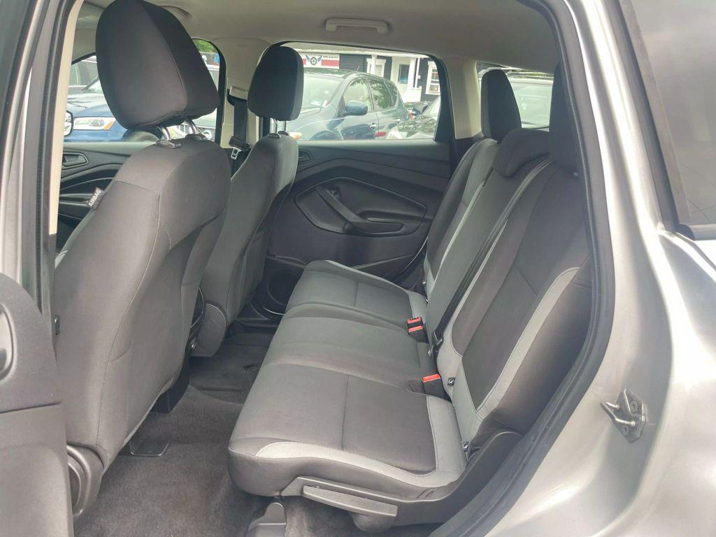 used 2013 Ford Escape car, priced at $4,695