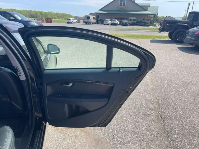 used 2016 Volvo S80 car, priced at $7,999