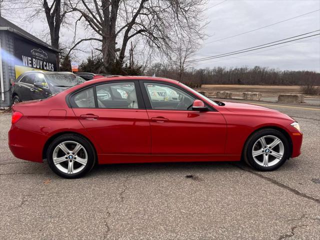 used 2015 BMW 328 car, priced at $8,700