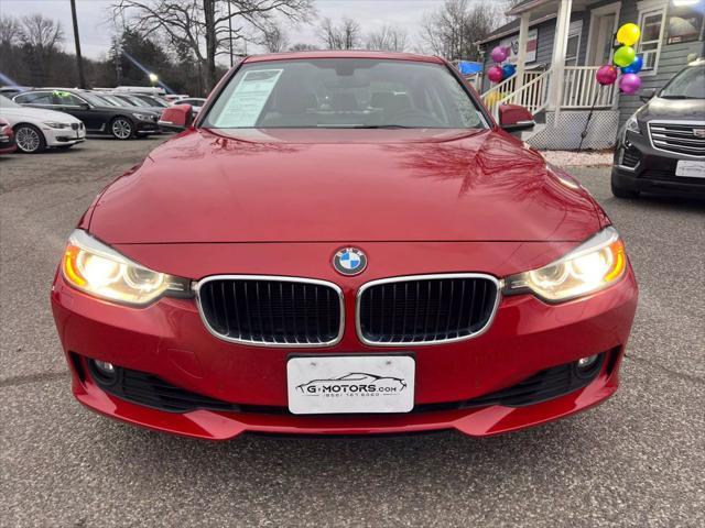 used 2015 BMW 328 car, priced at $9,999