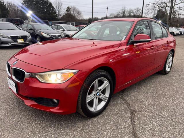 used 2015 BMW 328 car, priced at $9,999