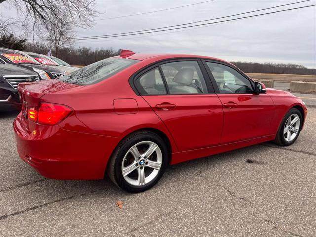 used 2015 BMW 328 car, priced at $8,700