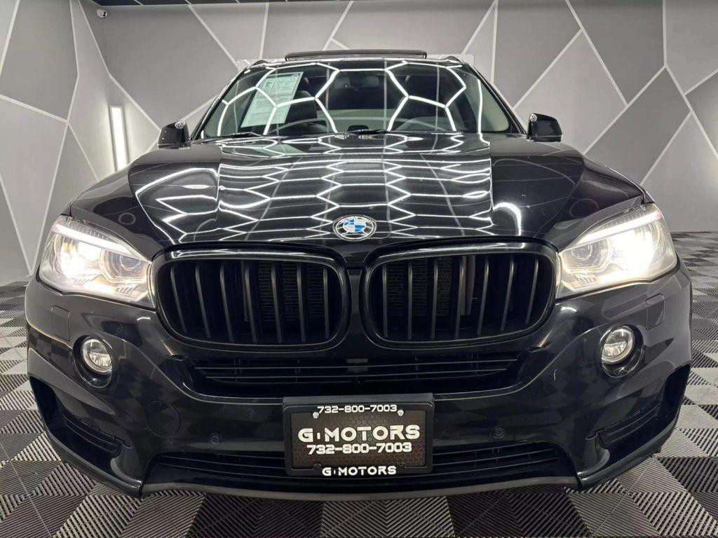 used 2015 BMW X5 car, priced at $12,999