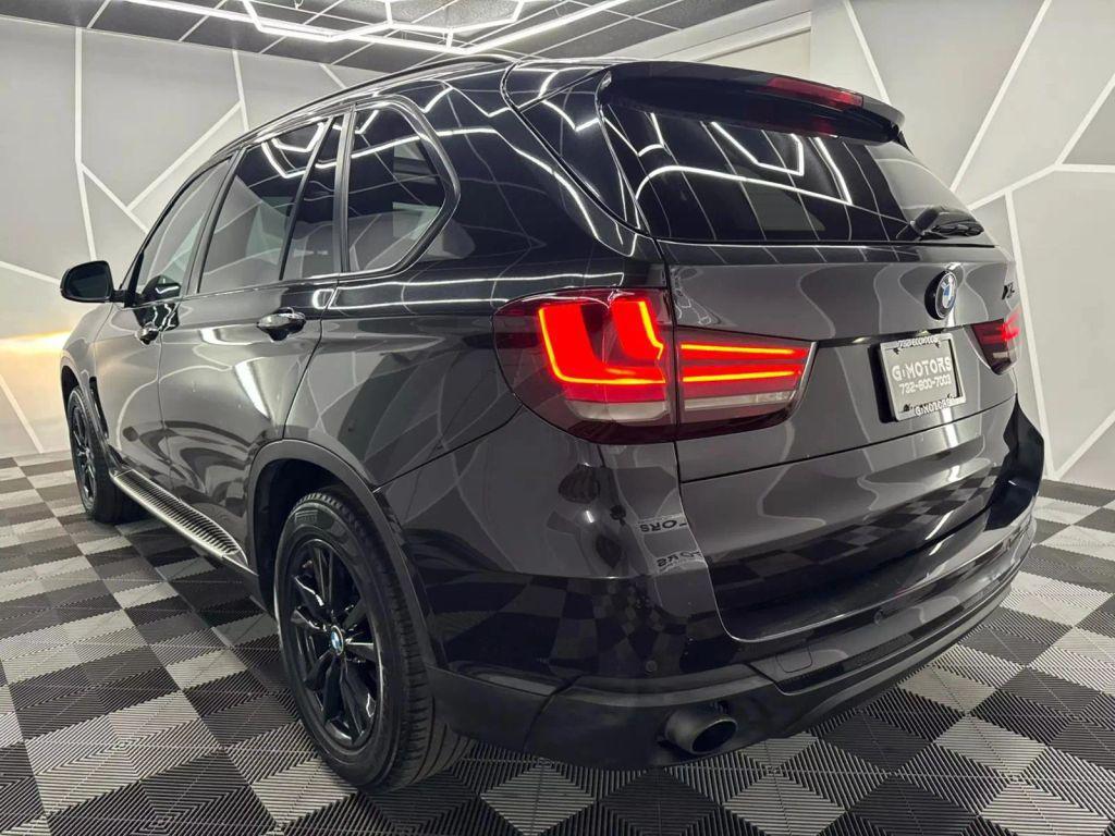 used 2015 BMW X5 car, priced at $12,999
