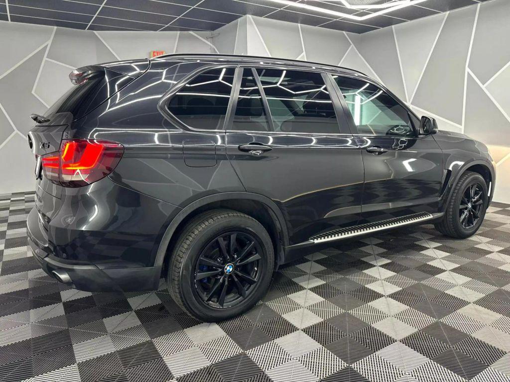 used 2015 BMW X5 car, priced at $12,999