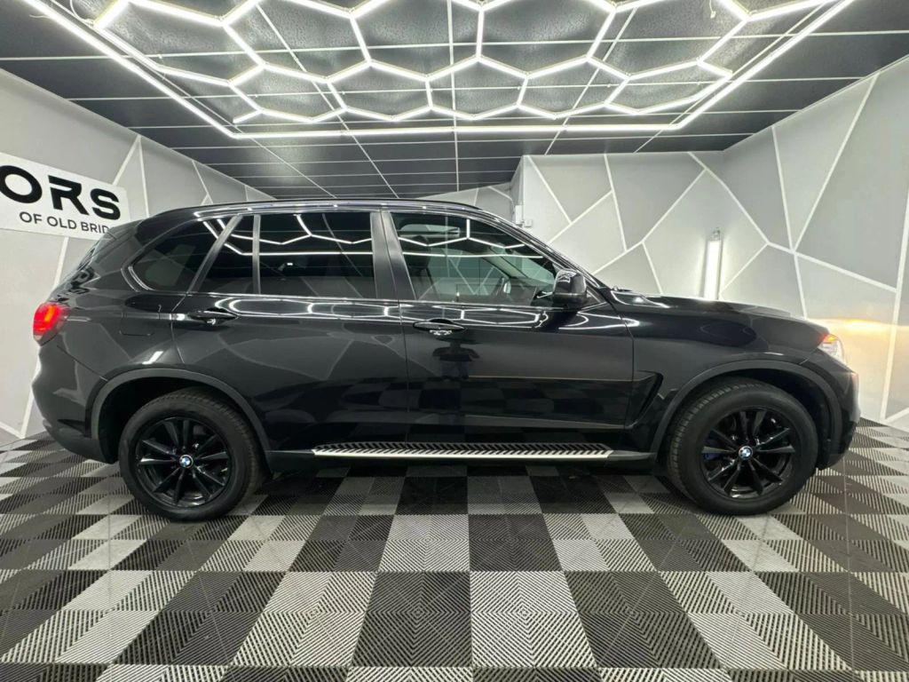 used 2015 BMW X5 car, priced at $12,999