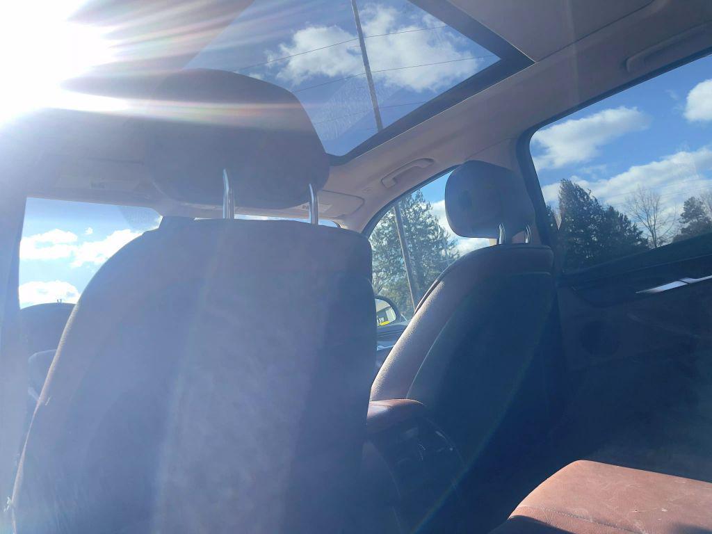 used 2015 BMW X5 car, priced at $9,900