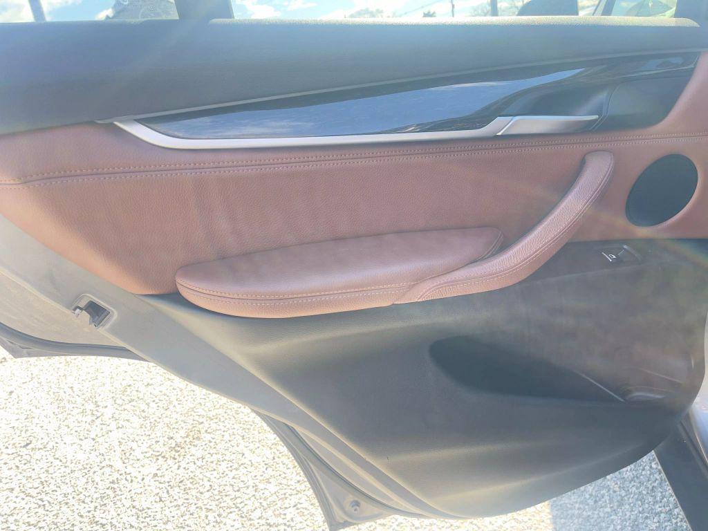 used 2015 BMW X5 car, priced at $9,900