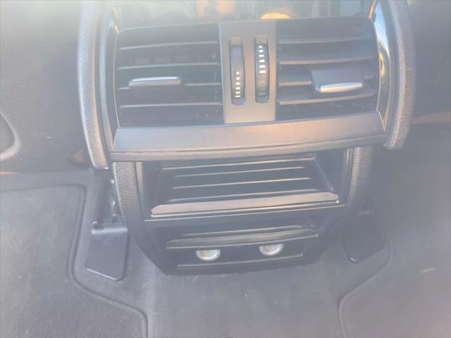 used 2015 BMW X5 car, priced at $10,800