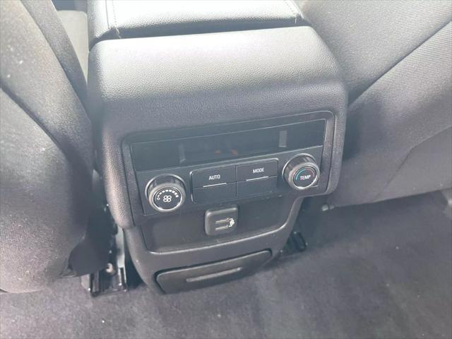 used 2019 GMC Acadia car, priced at $11,500