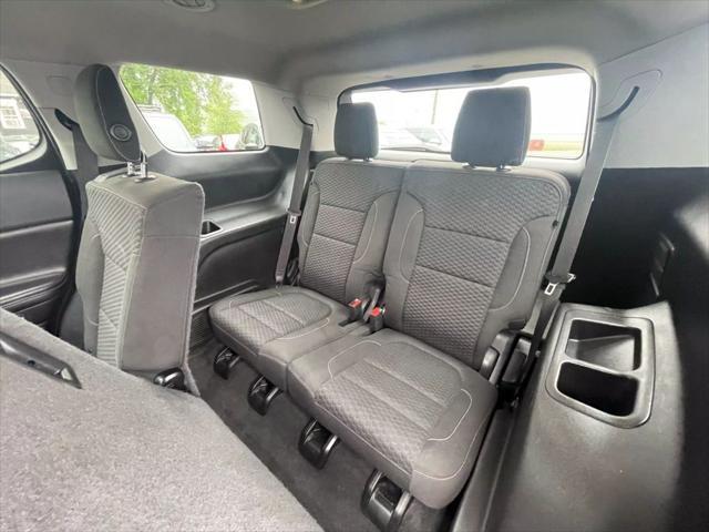 used 2019 GMC Acadia car, priced at $11,500