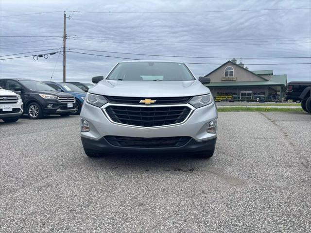 used 2019 Chevrolet Equinox car, priced at $10,700