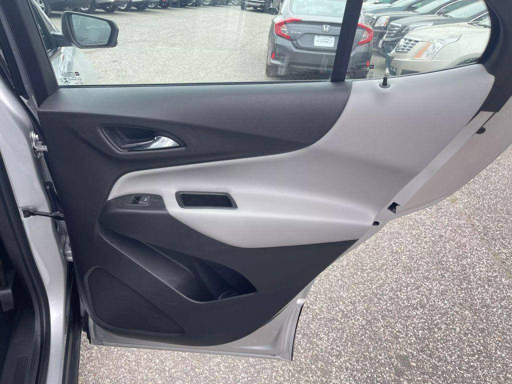 used 2019 Chevrolet Equinox car, priced at $9,295
