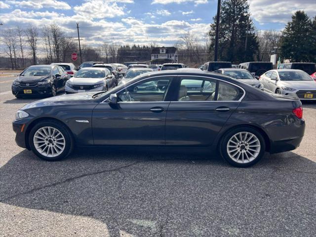 used 2011 BMW 535 car, priced at $7,500