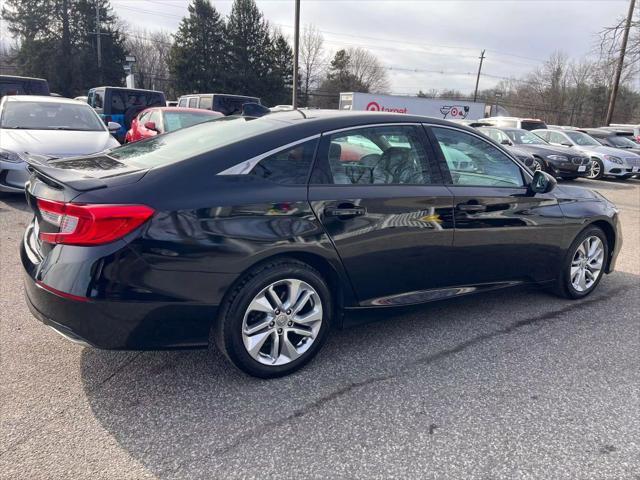 used 2019 Honda Accord car, priced at $15,000