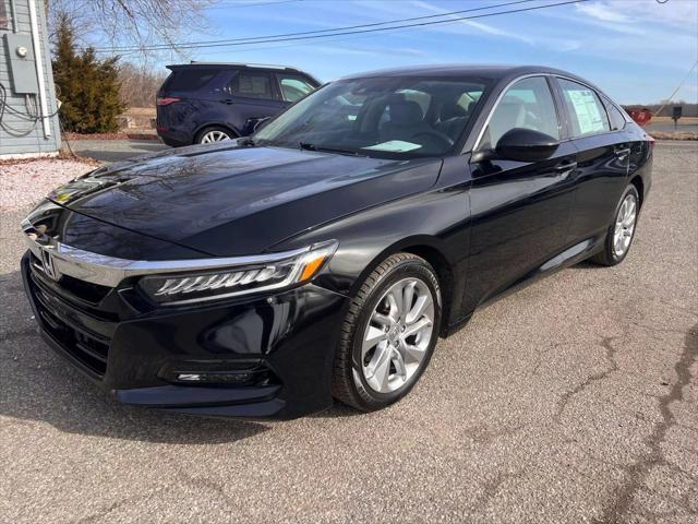 used 2019 Honda Accord car, priced at $15,000