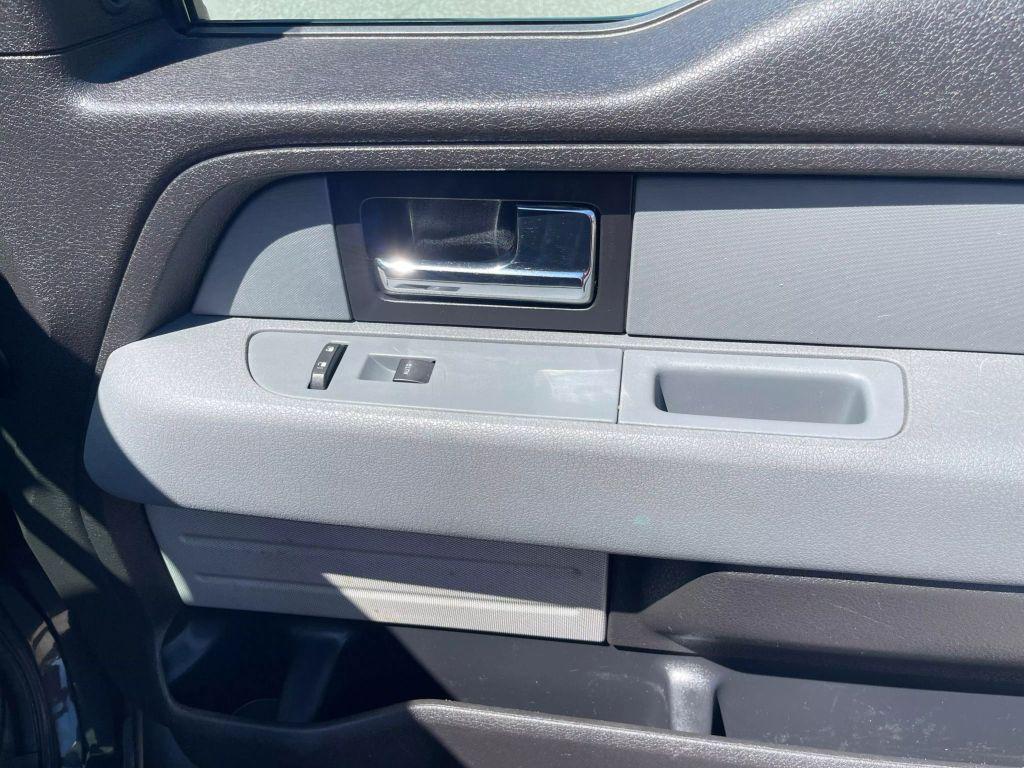 used 2012 Ford F-150 car, priced at $9,395