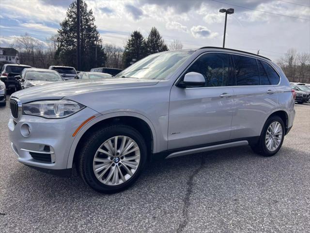 used 2015 BMW X5 car, priced at $10,999