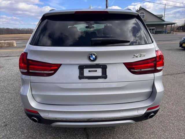 used 2015 BMW X5 car, priced at $10,999