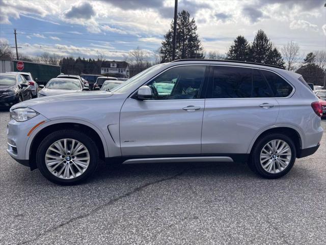 used 2015 BMW X5 car, priced at $10,999