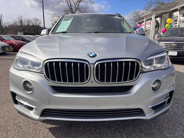 used 2015 BMW X5 car, priced at $10,999