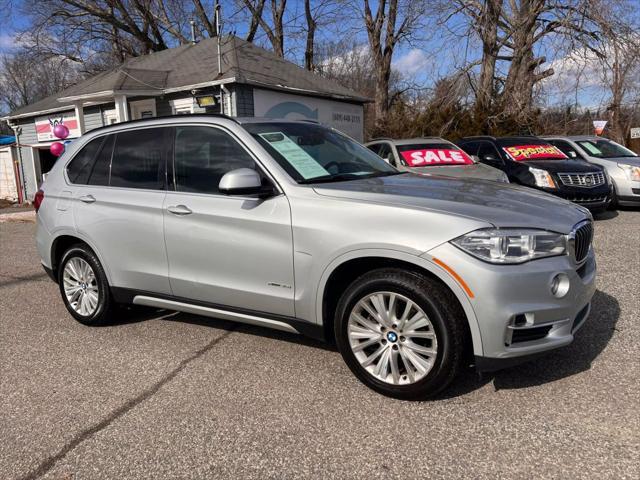 used 2015 BMW X5 car, priced at $10,999