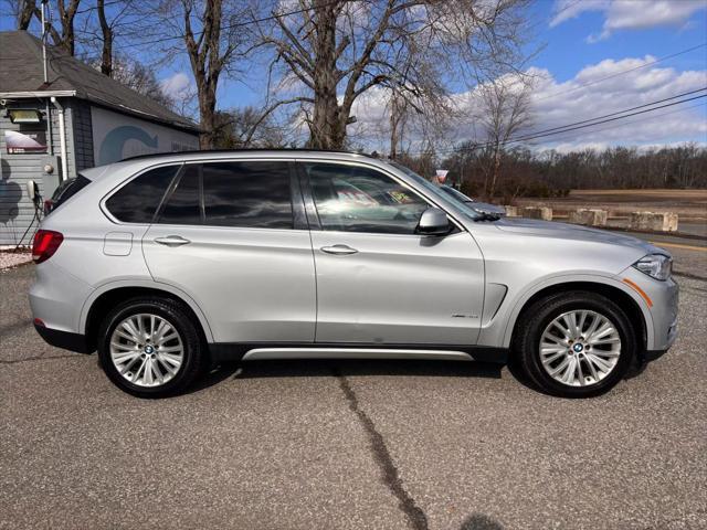 used 2015 BMW X5 car, priced at $10,999